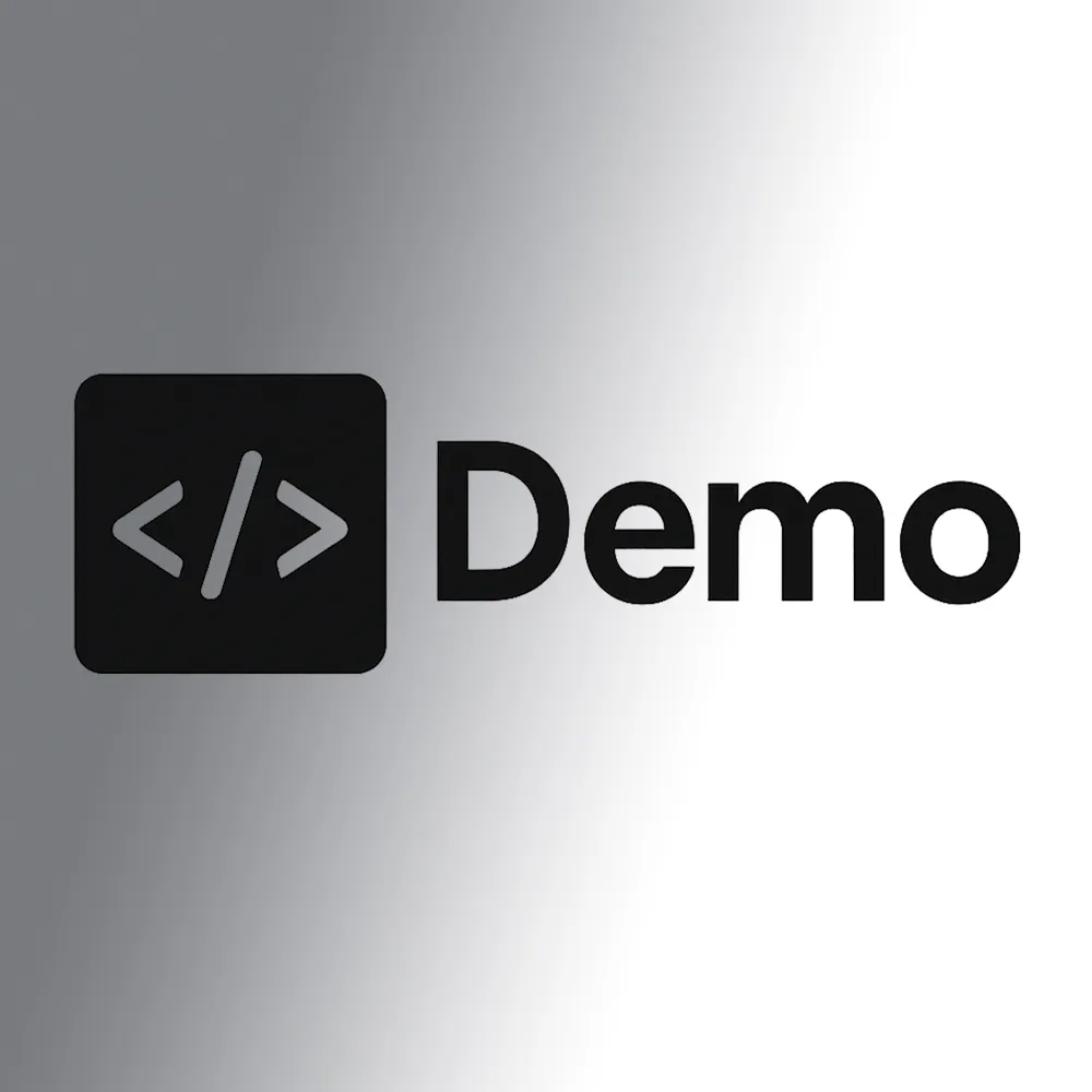 Demo Demo